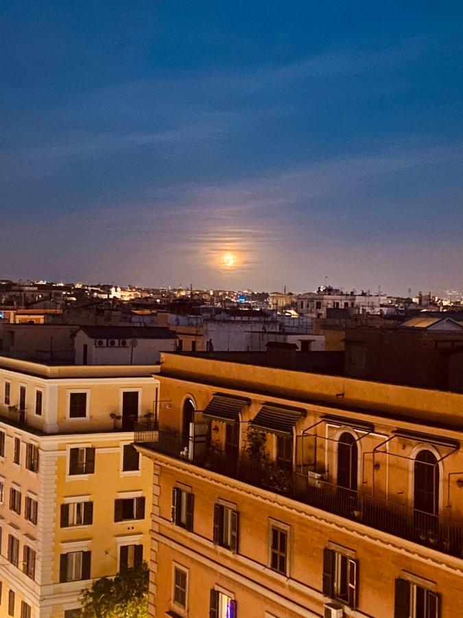 Your Vatican Terrace Daire Roma Dış mekan fotoğraf
